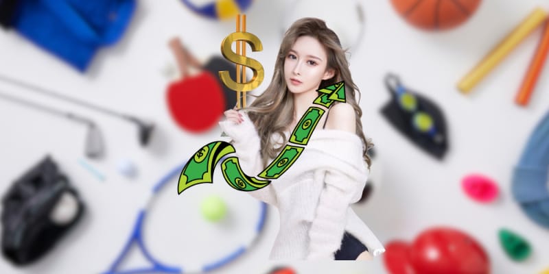 Các phương thức rút tiền F8BET phổ biến