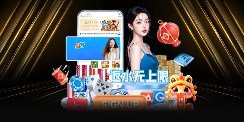 Đa dạng các loại hình cá cược