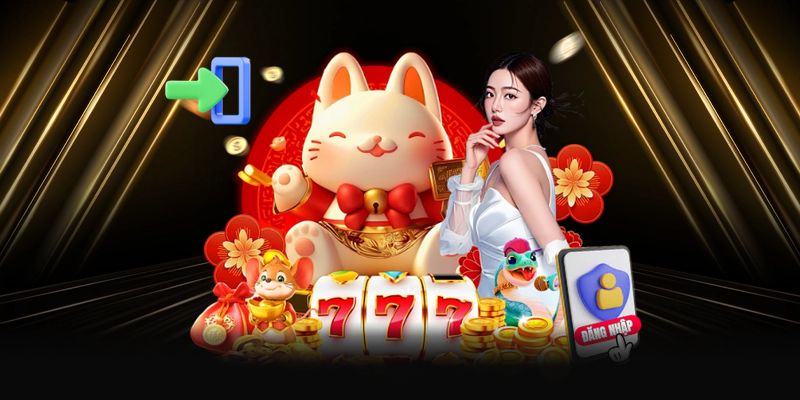 Hướng dẫn đăng nhập xocdia88 chi tiết năm 2025
