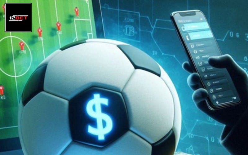 Khám phá các dịch vụ cá cược tại nhà cái 12Bet
