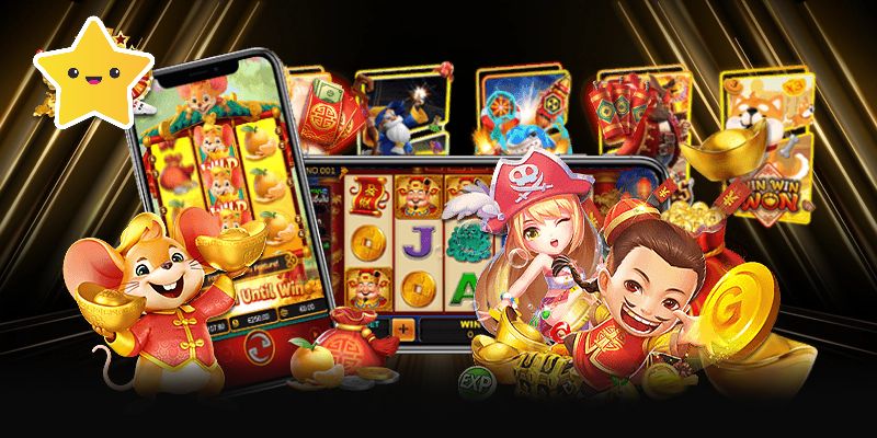 Lựa chọn nền tảng uy tín để tham gia
