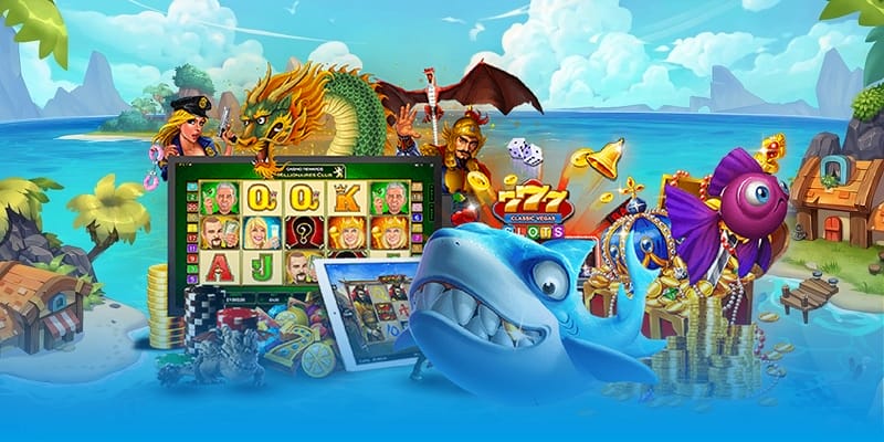 Tổng quan về bắn cá good88 trong năm 2025