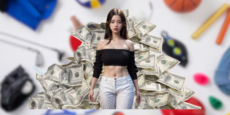 Tổng quan về rút tiền F8BET