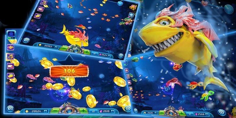 Hệ Thống Hi88 Phân Chia Phòng Chơi Hợp Lý Cho Từng Cấp Độ Trải Nghiệm