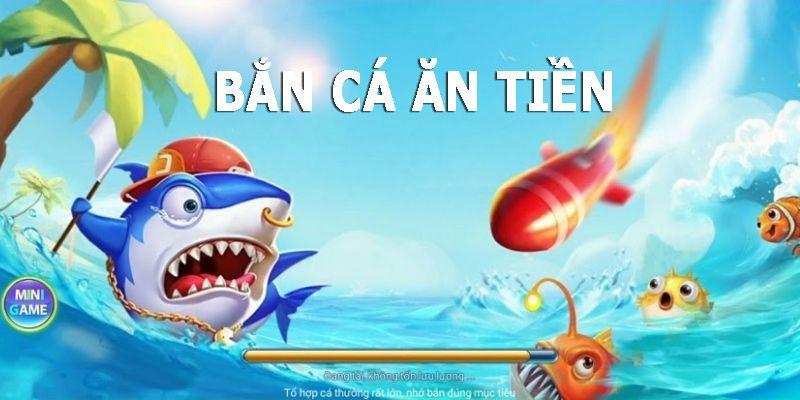 Hệ Thống Bắn Cá HI88 Được Đầu Tư Toàn Diện