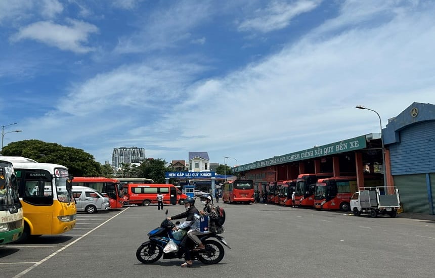 Bến Bà Rịa ở đâu