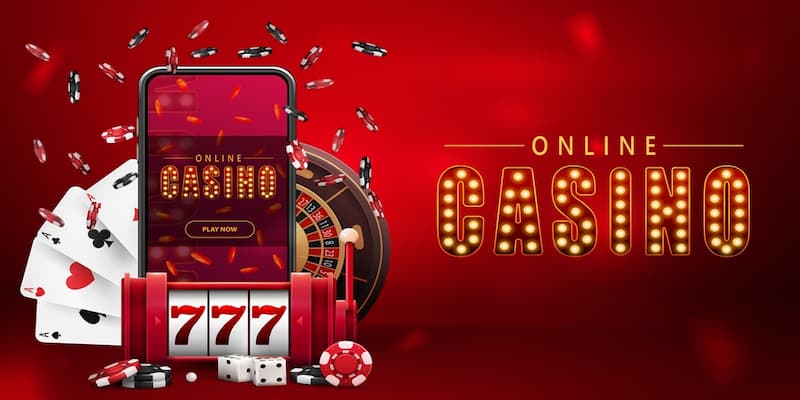 Khám phá những ưu điểm nổi bật ở Casino 789WIN