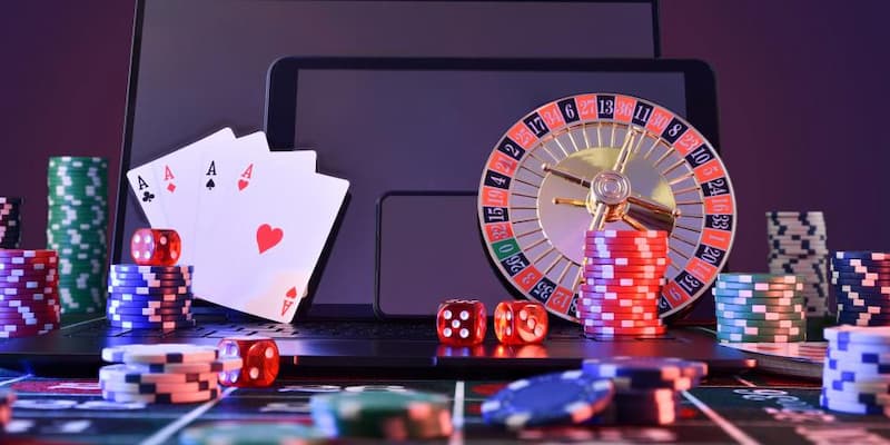 Lưu ý khi tham gia Casino 789WIN để chơi hiệu quả và an toàn