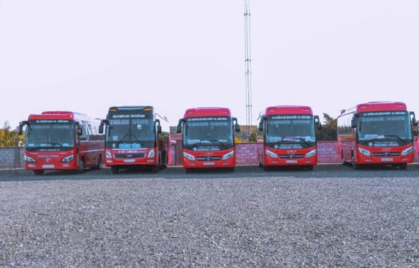Chất lượng bến Phước Long có tốt không
