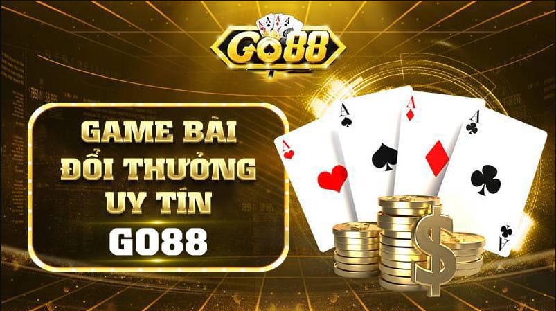 Tổng Quan Về Game Bài GO88