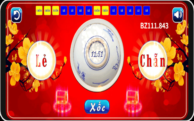 Các Hình Thức Cược Trong Win79 xóc dĩa