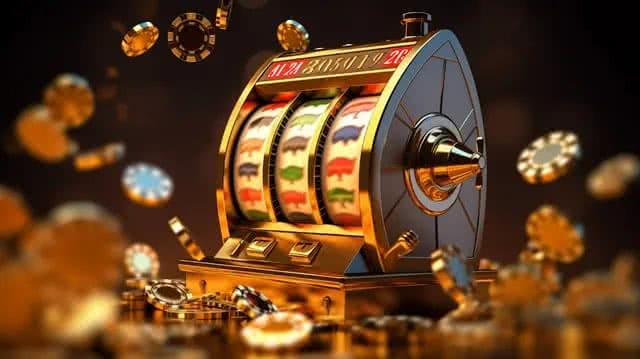 Kho slot phong phú: từ dễ chơi đến siêu thử thách