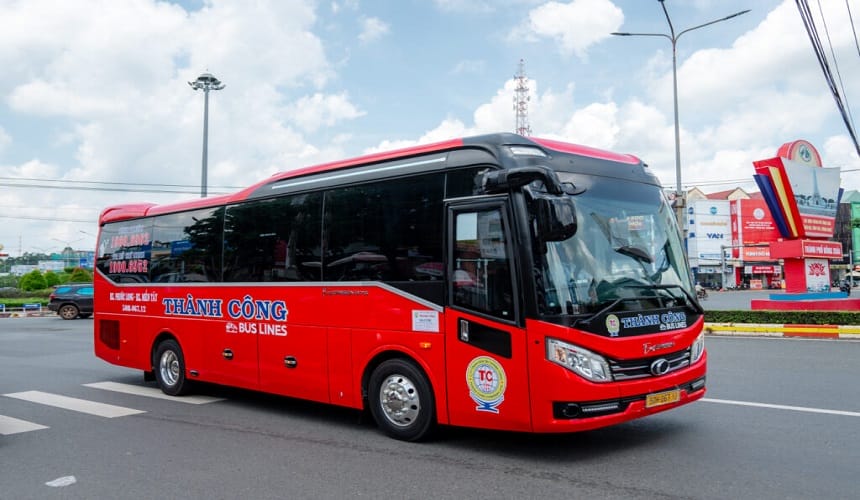 Một vài lưu ý khi đến bến Bù Đốp