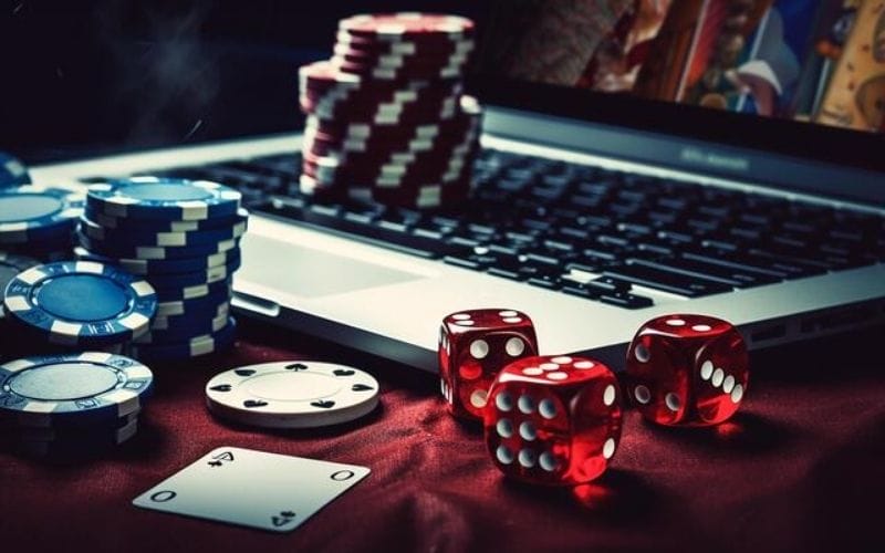 Kho tàng trò chơi giải trí đỉnh cao tại 23Win