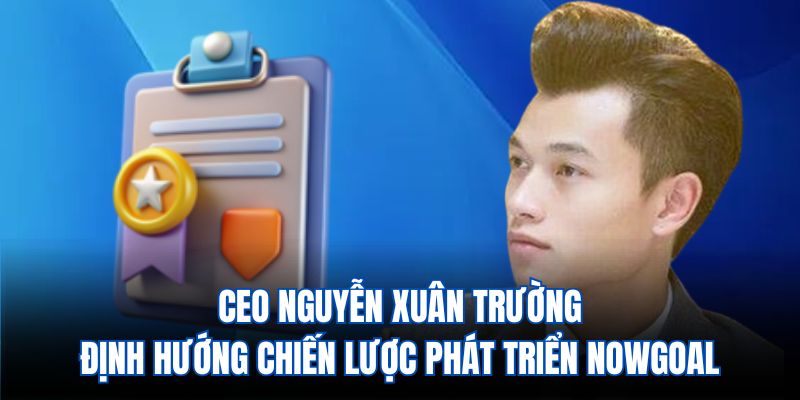 Phong cách lãnh đạo: Bản lĩnh nhưng không cứng nhắc