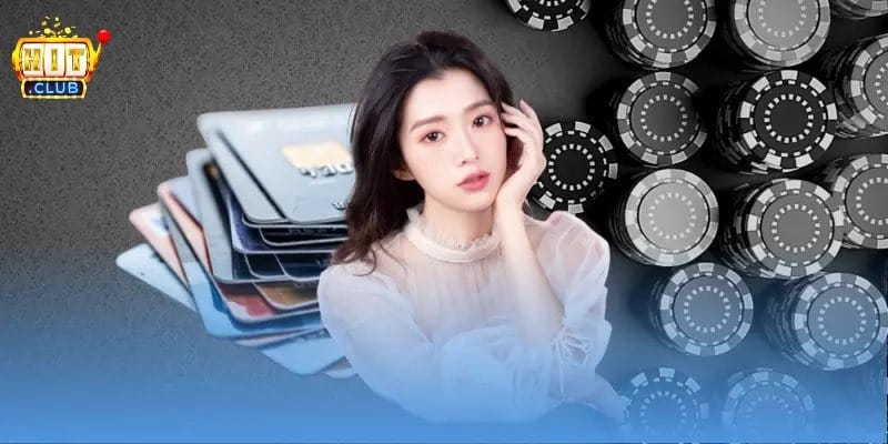Rút tiền HIT CLUB hôm nay - Tận hưởng niềm vui trọn vẹn sau mỗi chiến thắng