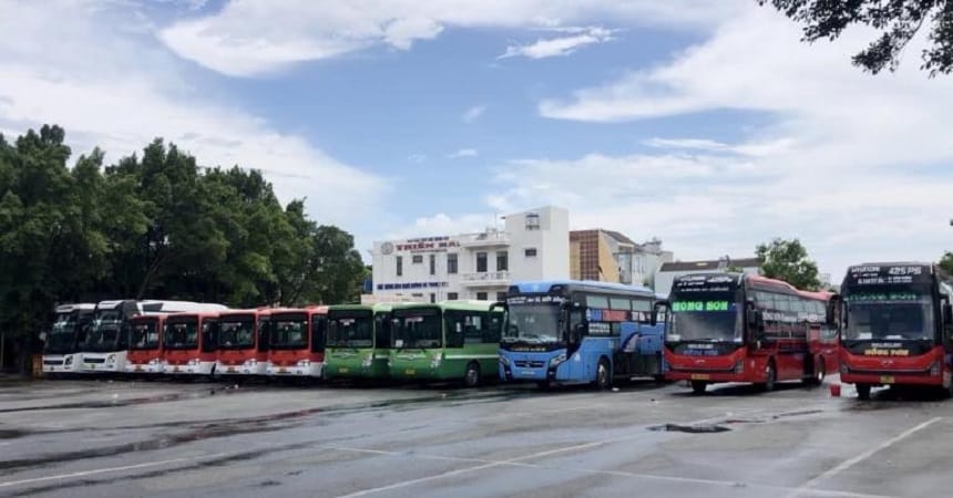 Tổng quan về bến An Phú - Bình Dương