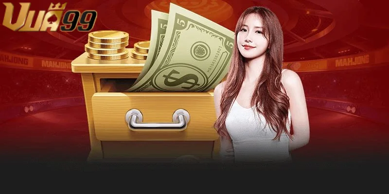 Khám phá vương quốc Vua99 dành cho game thủ