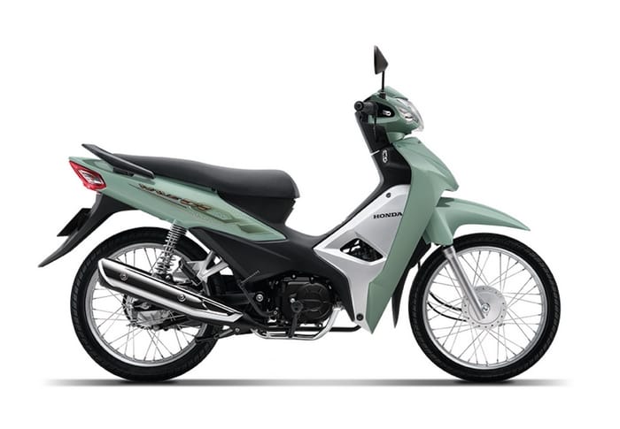 Wave Alpha 2019 có giá hợp lý, giúp nhiều đối tượng người dùng dễ tiếp cận