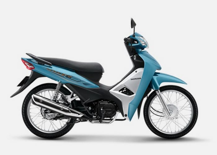Wave Alpha 2019 đáp ứng tốt nhu cầu cơ bản nhưng thiếu sự tiện nghi, thiết kế đơn giản