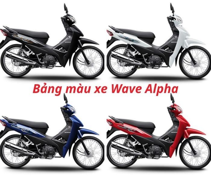 Thiết kế gọn nhẹ, động cơ 110cc phù hợp nhu cầu đi lại cơ bản