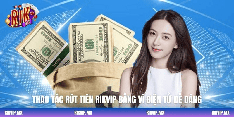 Các phương thức nhận tiền linh hoạt và hiện đại nhất