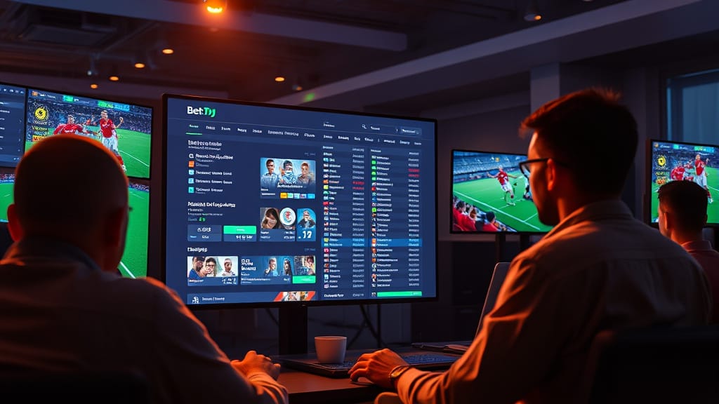 Đế chế thể thao không ngủ F8BET