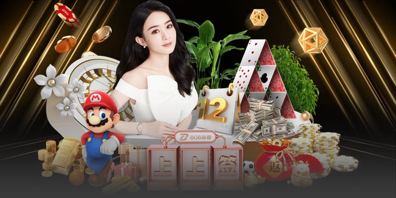 Lợi ích khi tham gia nhà cái uy tín