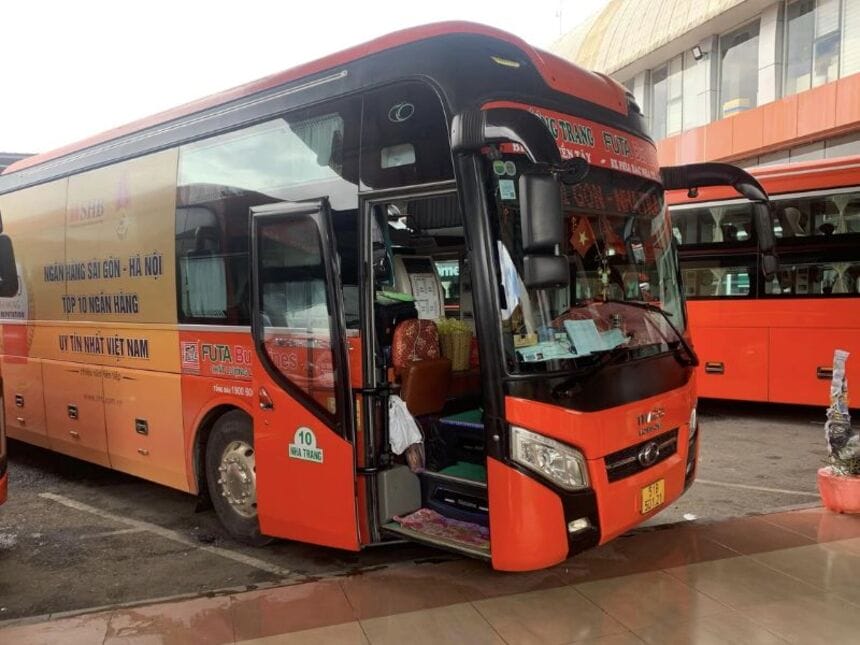 Nắm thông tin nhà xe hoạt động tại bến Cần Thơ để chủ động trong lịch trình của mình