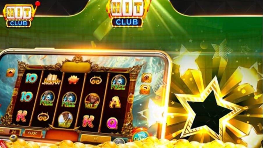 HitClub đã được phát triển thành một thương hiệu giải trí lớn mạnh, uy tín