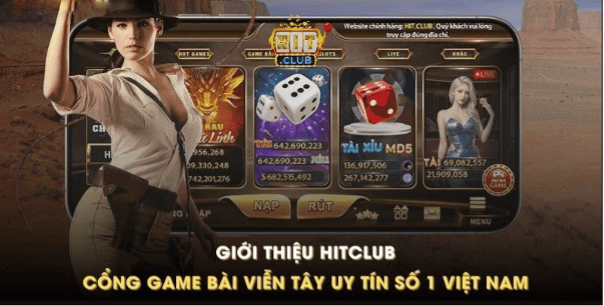 COO Phạm Châu đã và đang vạch ra hướng phát triển riêng, đúng đắn cho HitClub