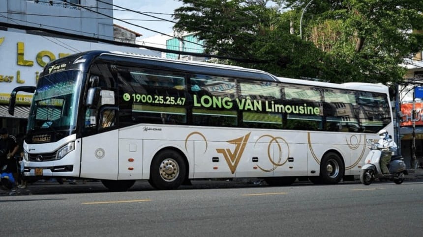Tuyến đường từ bến xe Gia Nghĩa đi Hà Nội