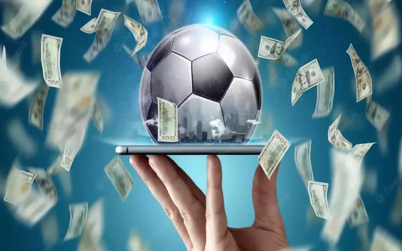 Khái niệm bóng đá kèo nhà cái