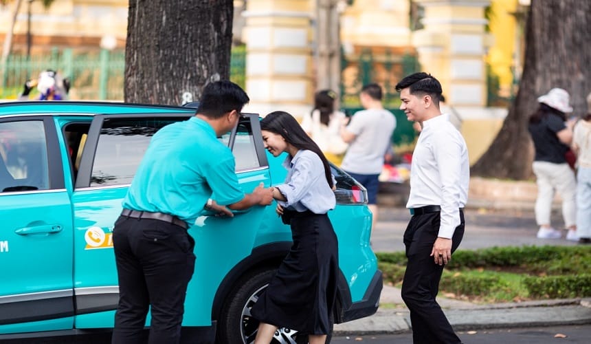 Cách di chuyển dễ dàng đến bến xe Hải Dương