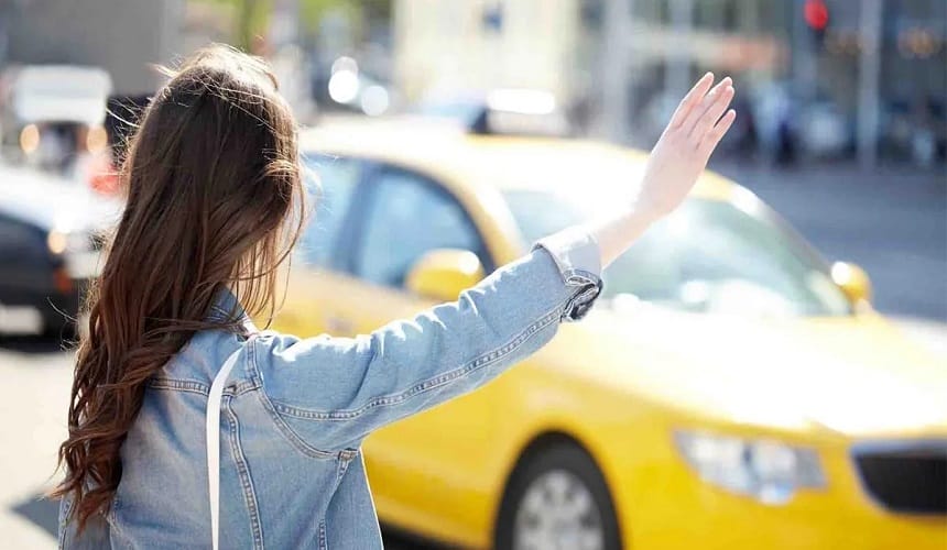 Cách di chuyển đến bến Hà Tĩnh