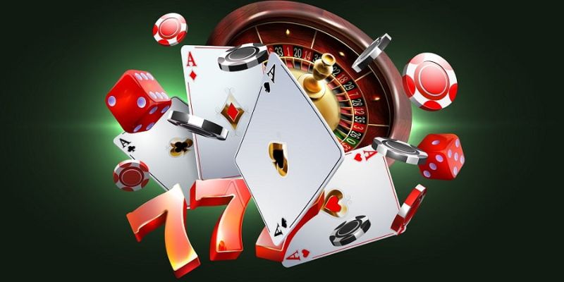 Tổng quan cấu trúc sảnh game bài trực tuyến