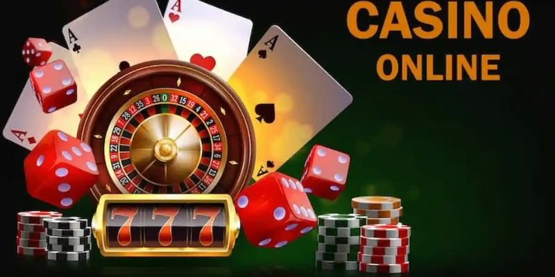 Danh sách các game bài phổ biến trong sảnh