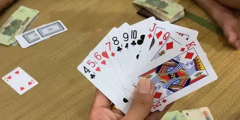 Hướng dẫn tham gia và chơi game bài trực tuyến