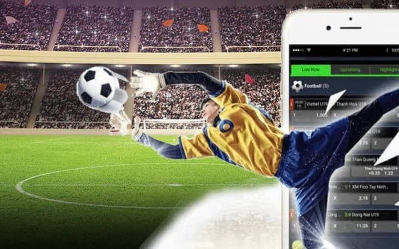 Lợi ích khi theo dõi bóng đá kèo nhà cái