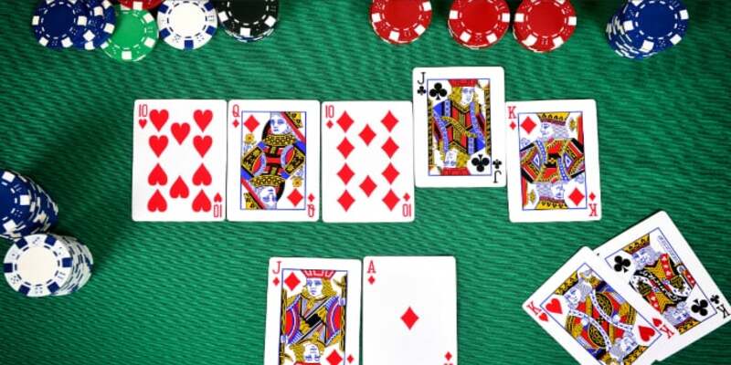 Lợi ích khi tham gia 789club bạn nên biết