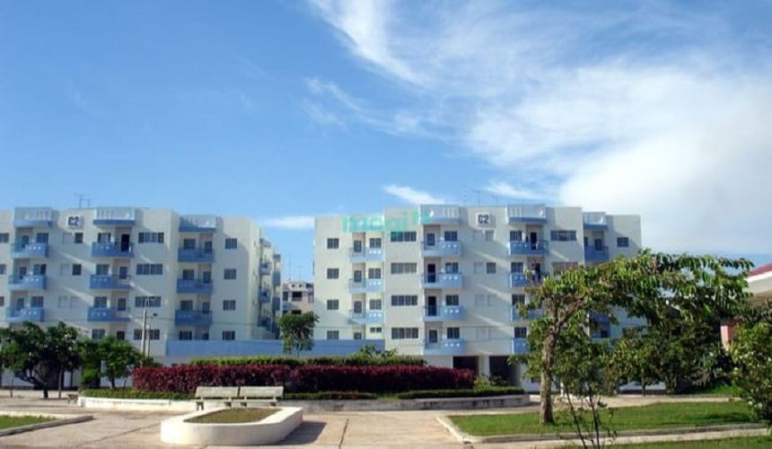 Tiện ích xung quanh bến xe