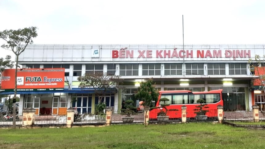 Cơ sở hạ tầng và tiện ích dịch vụ được đầu tư bài bản