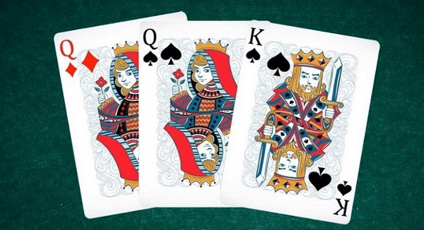 Giới thiệu về bài Three Face