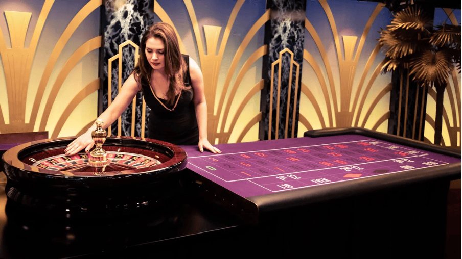 Review Live Casino B52Club - Trải Nghiệm Sòng Bài Thực Tế 2026