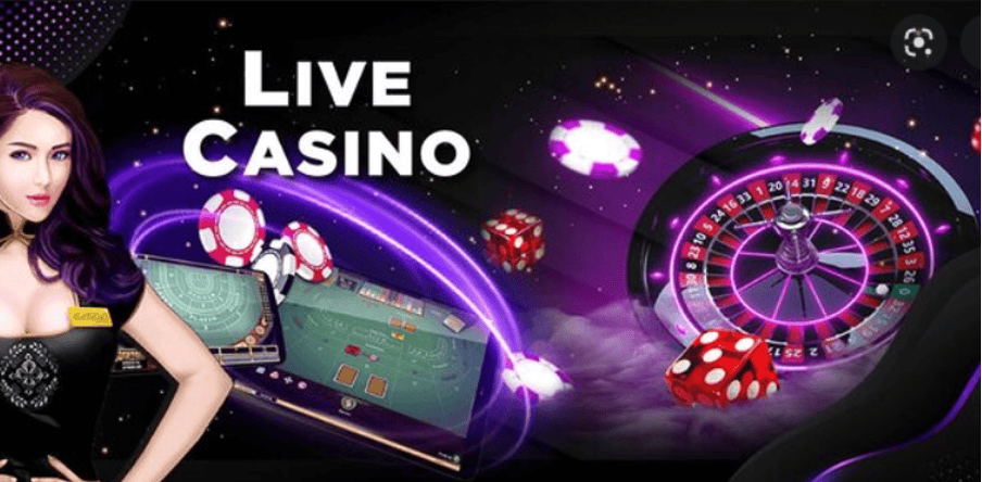Tổng quan về sảnh Live Casino tại B52Club
