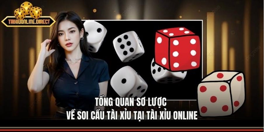 Tìm hiểu đúng định nghĩa soi cầu tài xỉu
