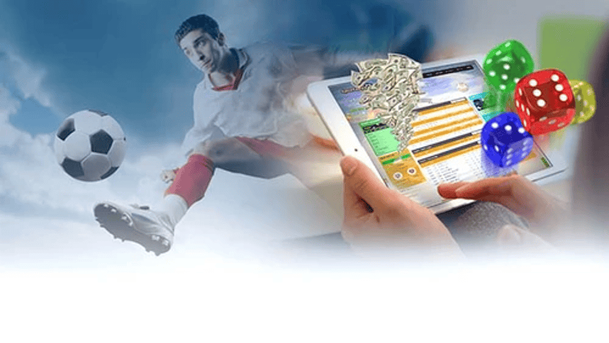 Tiềm Lực Vững Vàng Chớp Thời Cơ Bắt Kèo Thắng Đậm