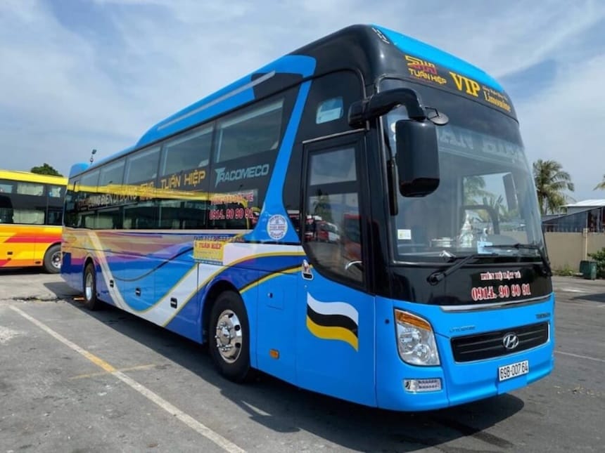 Bến xe phía Bắc Lạng Sơn góp phần không nhỏ trong việc phát triển kinh tế xứ Lạng