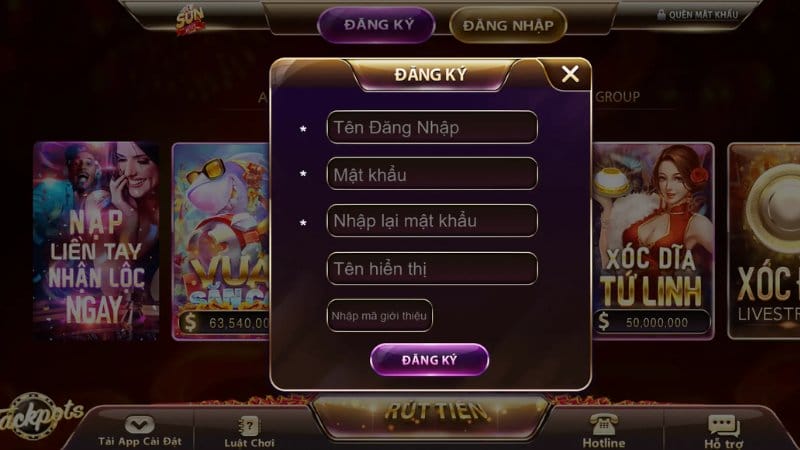 Cách nhận diện sự uy tín của 1 cổng game tài xỉu