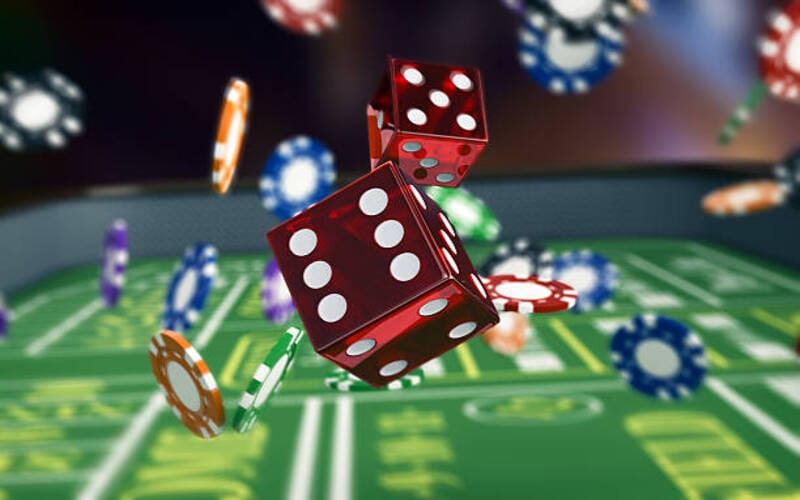 Casino Win88 – Mảng giải trí nổi bật trong dịp Tết